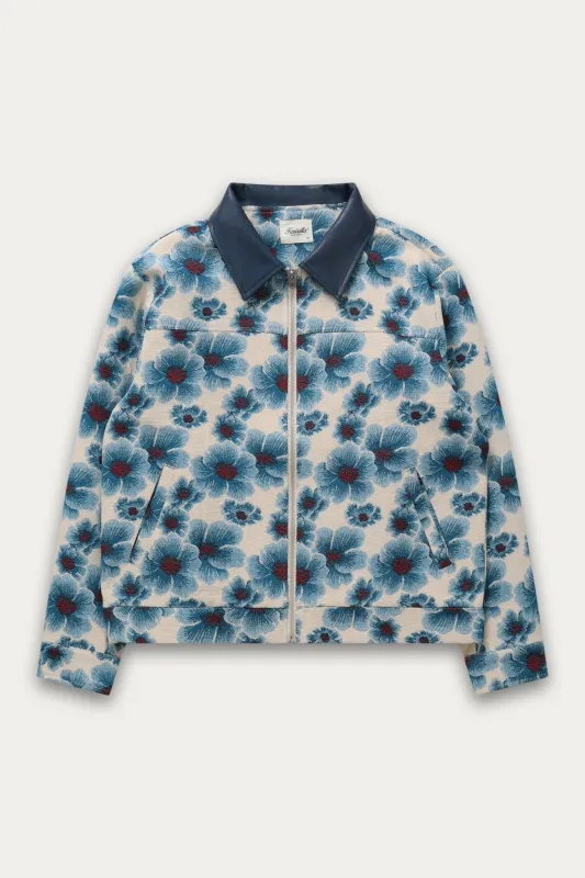 Tapestry Jacket made by Kuwallatee