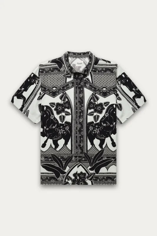 Beach Shirt made by Kuwallatee