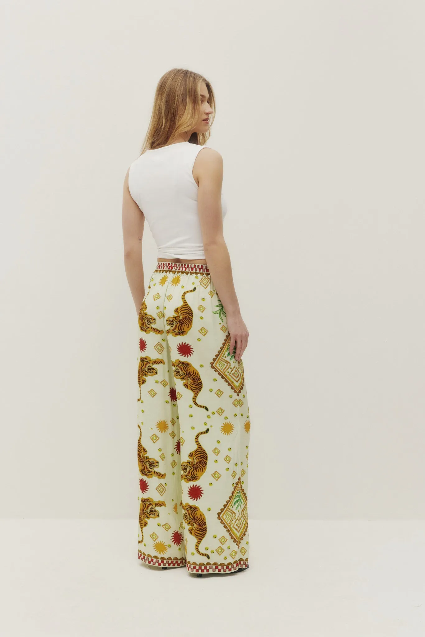 Lounge Pants sold by Kuwallatee product image thumbnail 2
