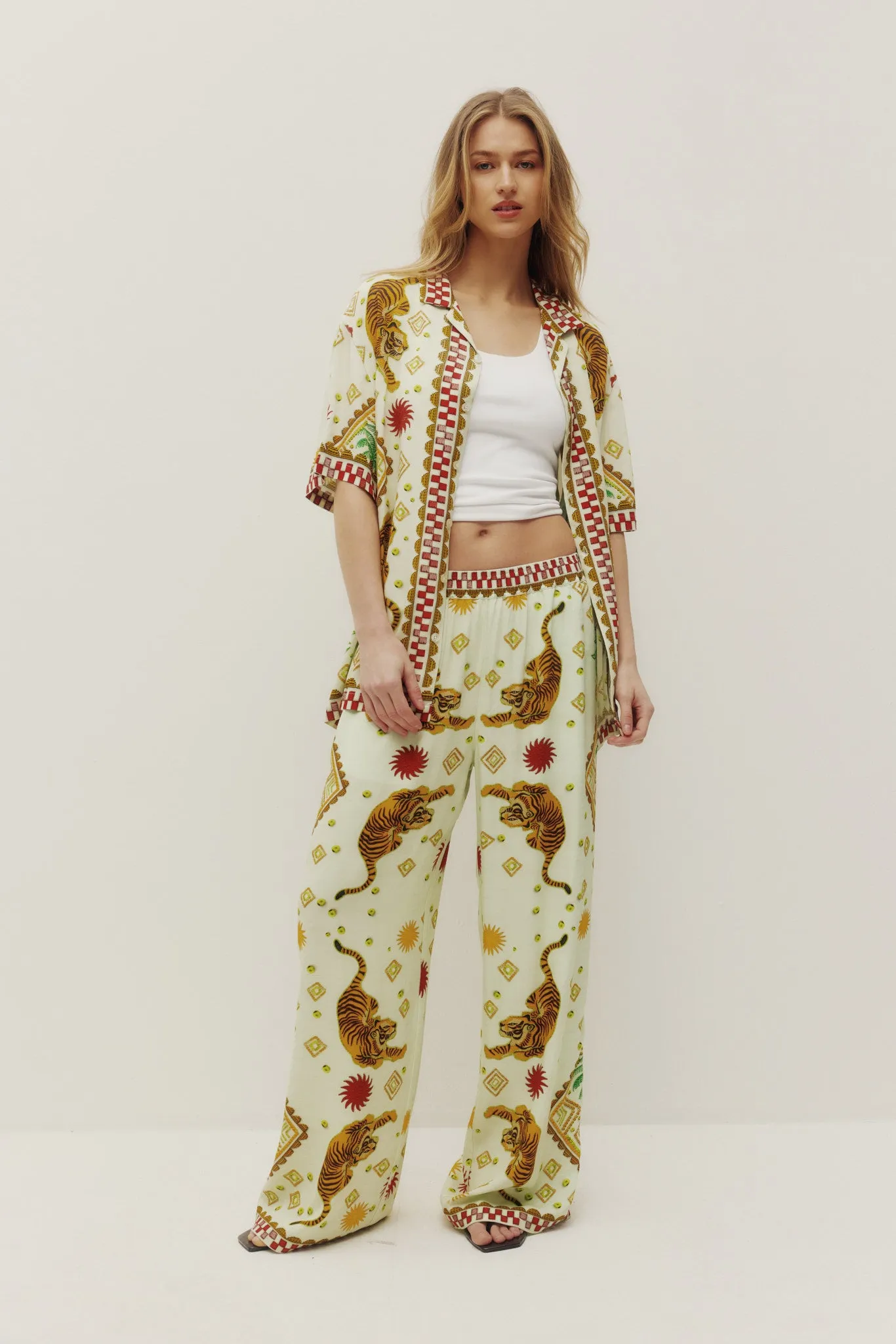 Lounge Pants sold by Kuwallatee product image thumbnail 4