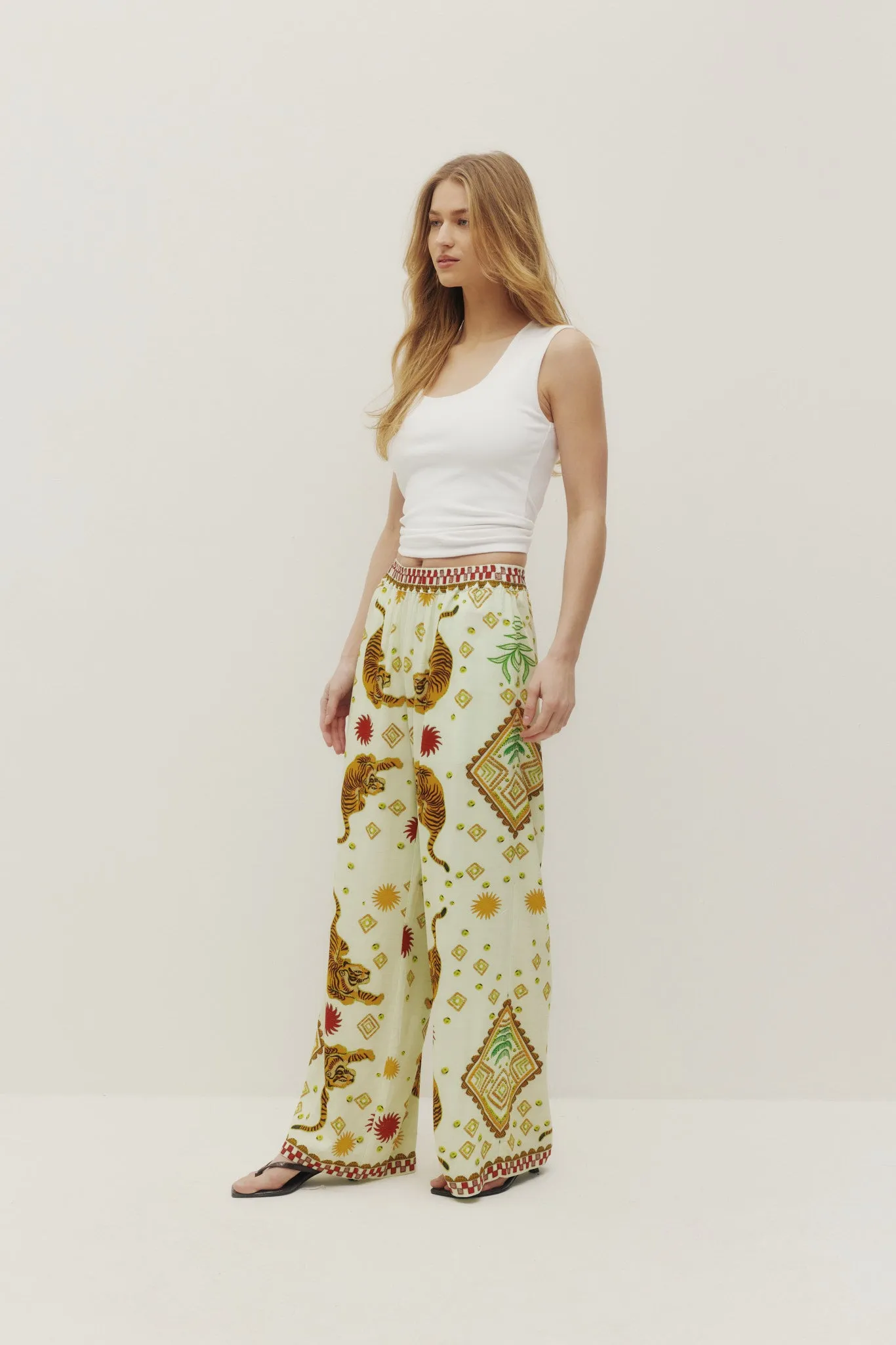 Lounge Pants sold by Kuwallatee product image thumbnail 3