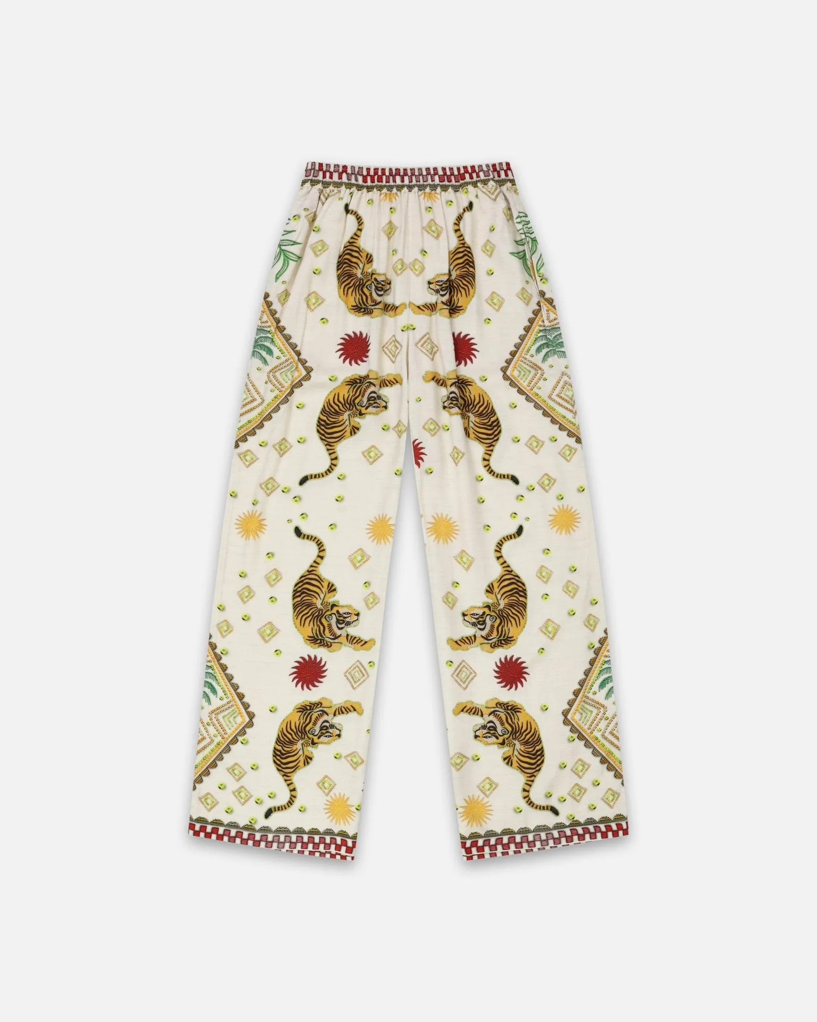Lounge Pants sold by Kuwallatee product image thumbnail 5