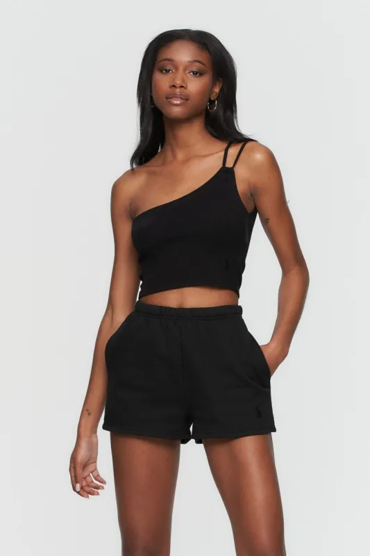 Strap Tube Top sold by Kuwallatee