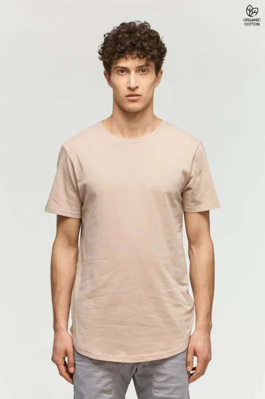 Organic Eazy Tee sold by Kuwallatee