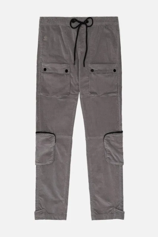 Corduroy Utility Pant sold by Kuwallatee