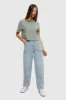 Perfect Crop Tee sold by Kuwallatee