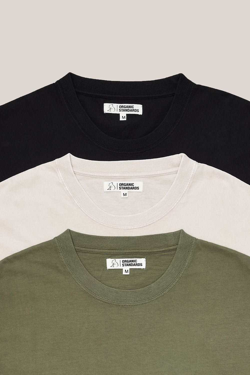 Organic Vintage Long Sleeve sold by Kuwallatee product image thumbnail 3