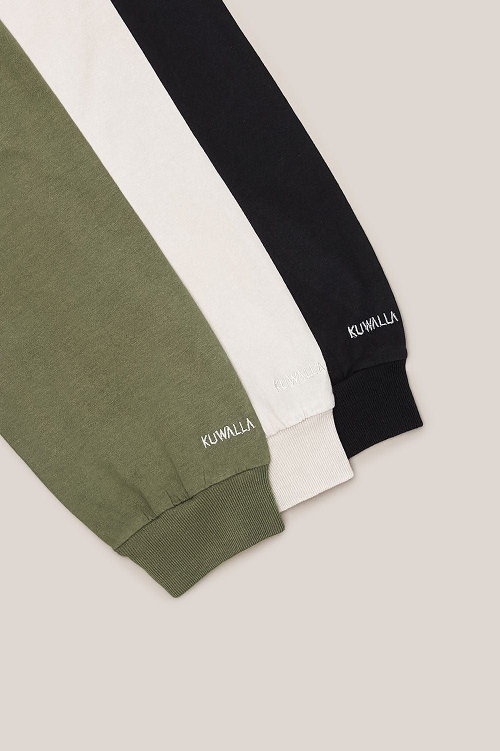 Organic Vintage Long Sleeve sold by Kuwallatee product image thumbnail 5