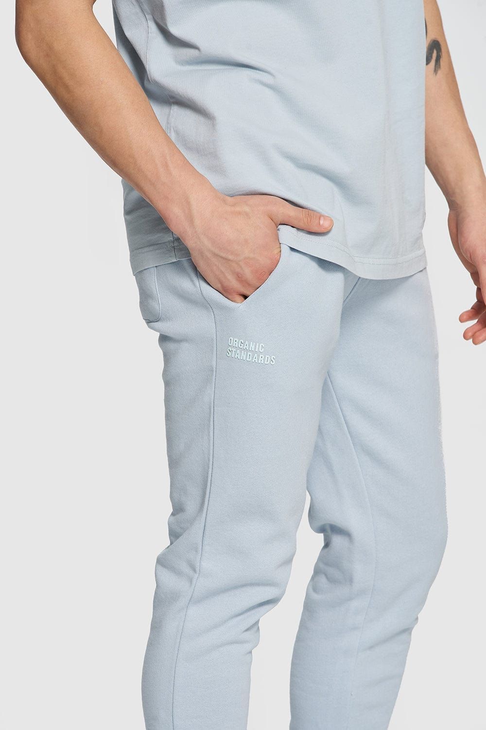 Organic Sweatpant sold by Kuwallatee product image thumbnail 4