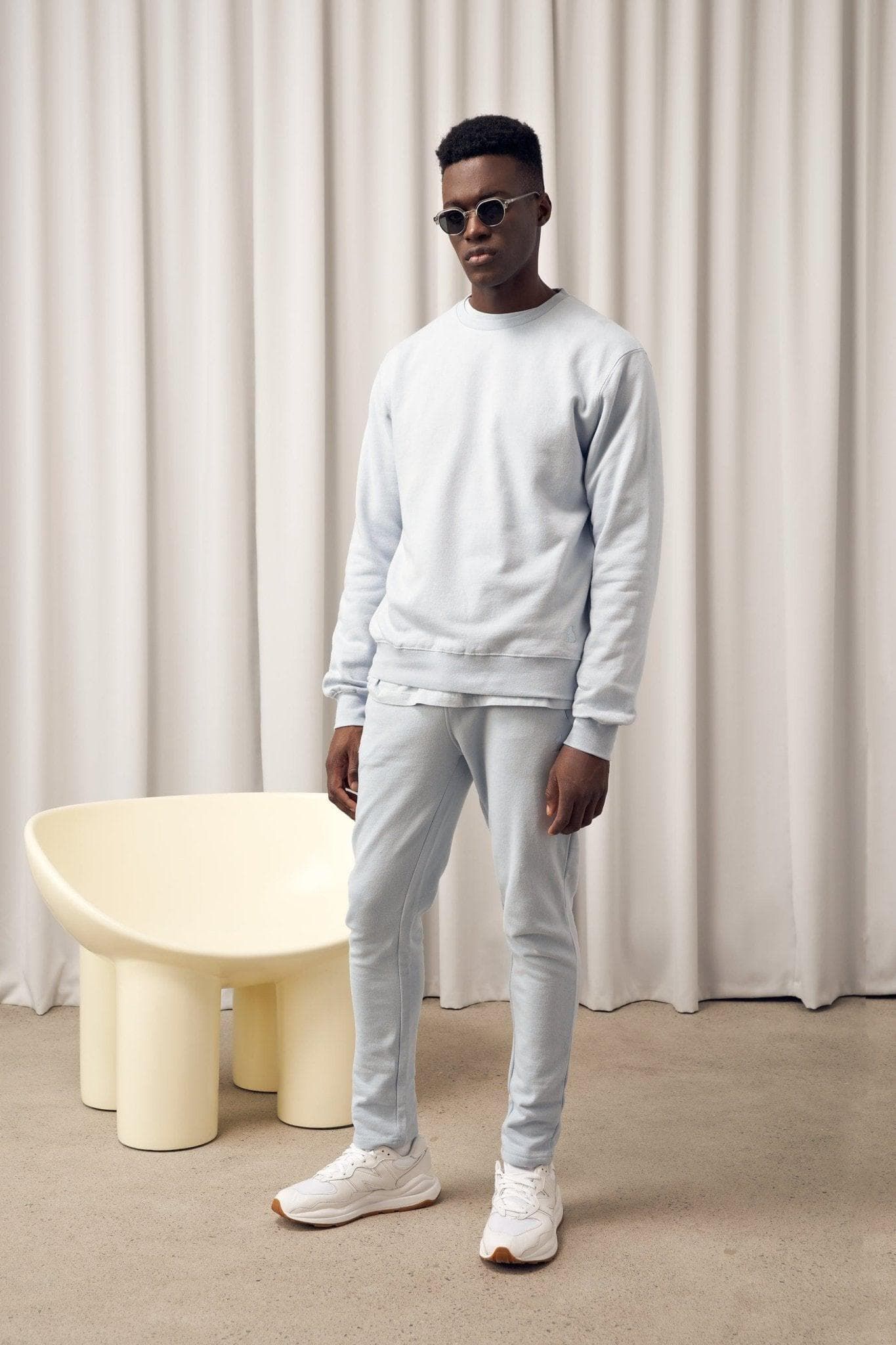 Organic Sweatpant sold by Kuwallatee product image thumbnail 2