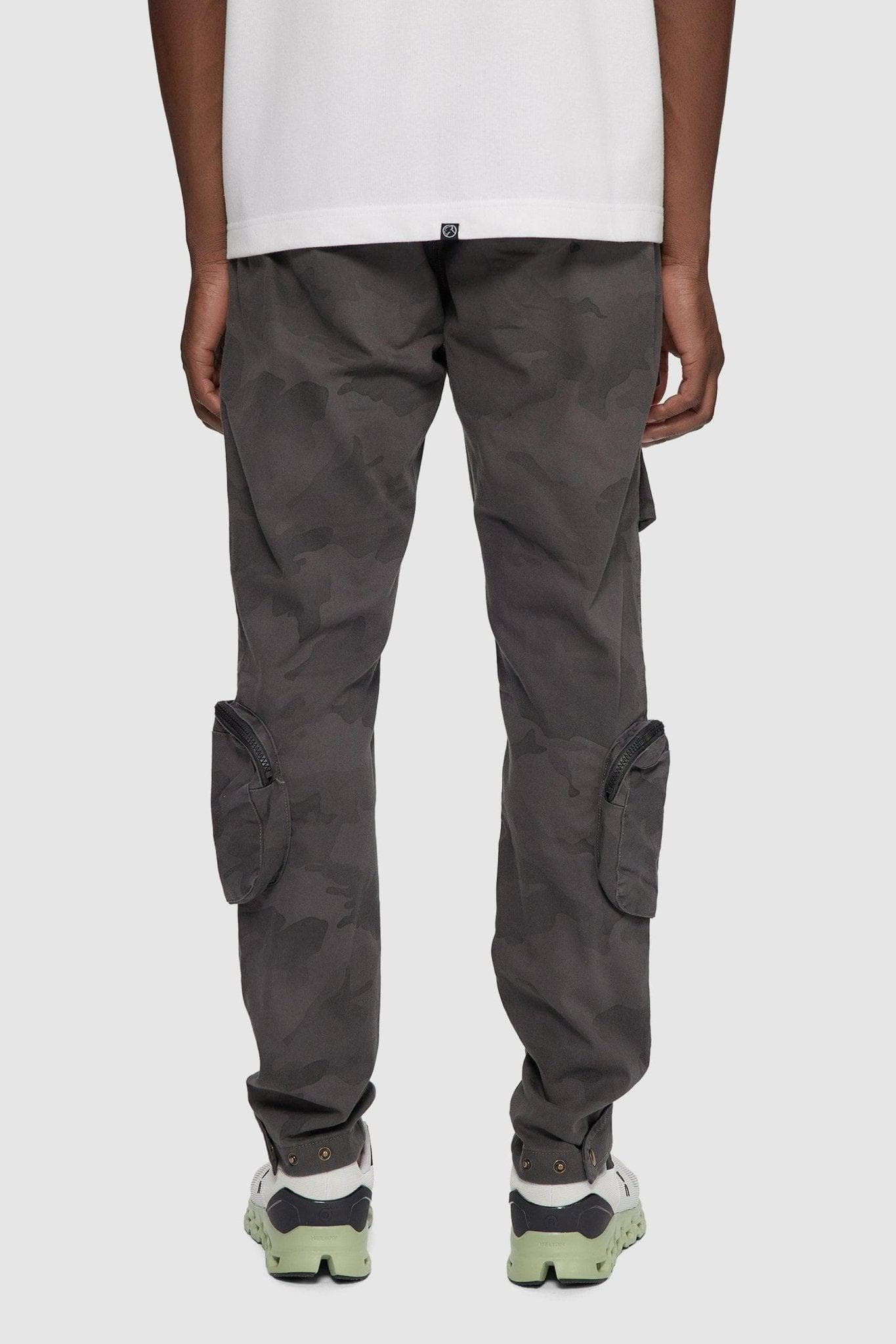 Utility Pant sold by Kuwallatee product image thumbnail 2