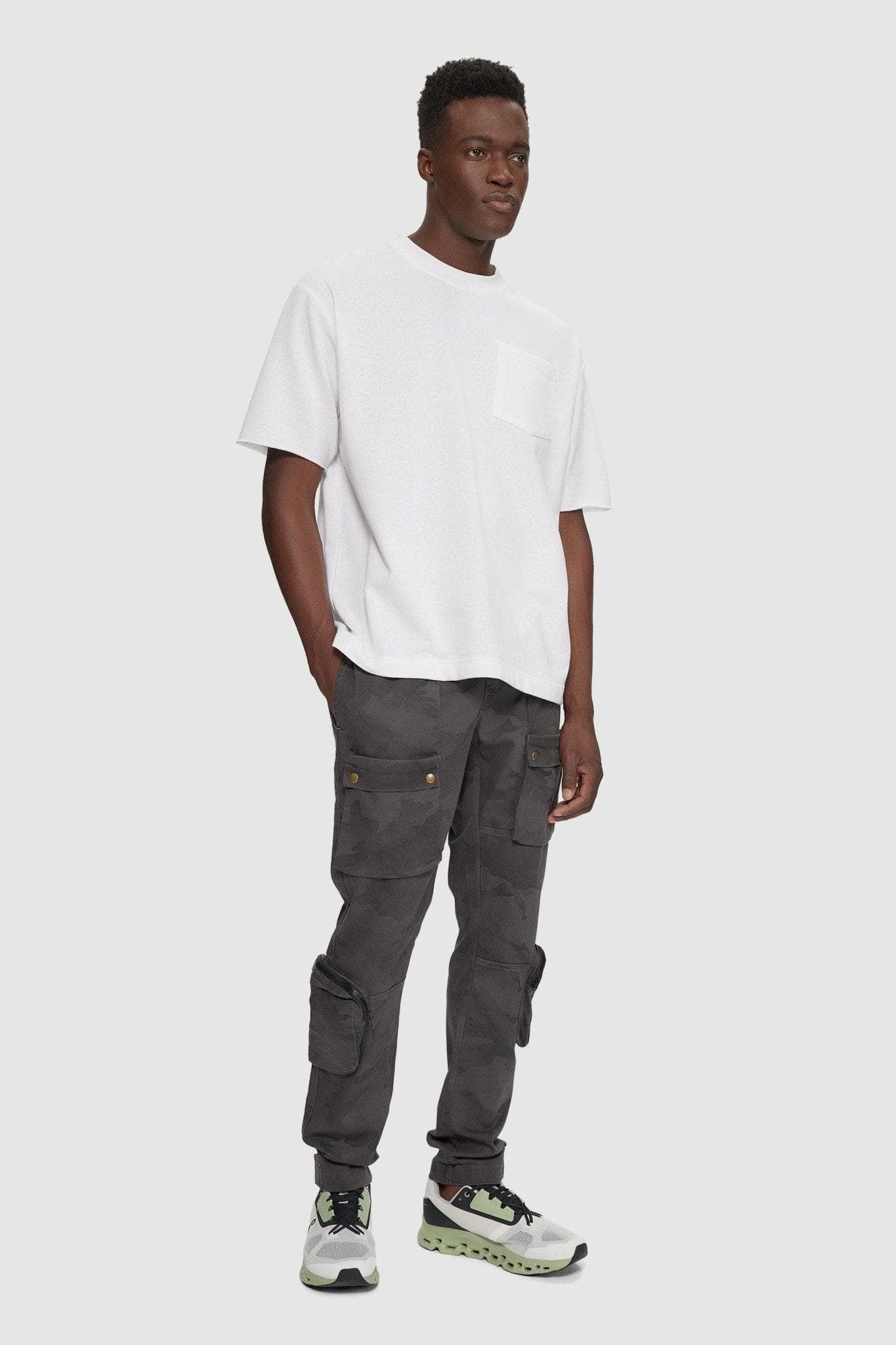 Utility Pant sold by Kuwallatee product image thumbnail 3