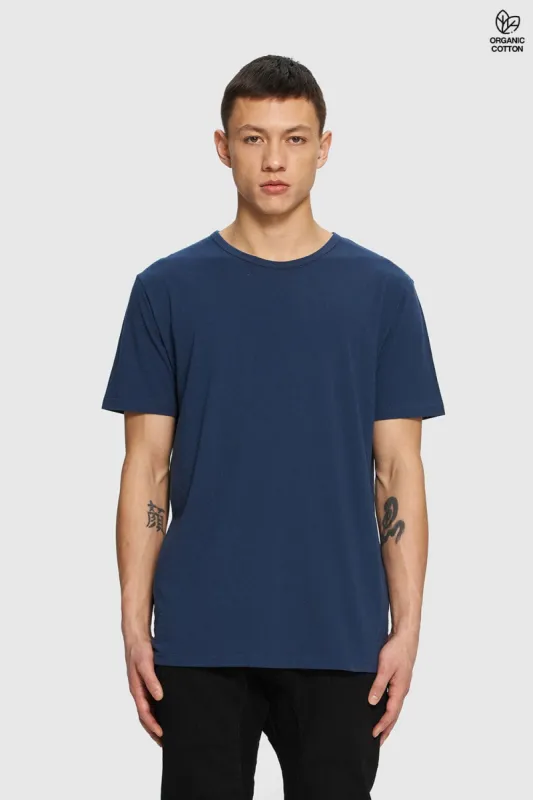 Organic Standard Tee sold by Kuwallatee