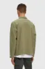 Chore Jacket sold by Kuwallatee