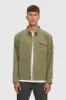 Chore Jacket sold by Kuwallatee