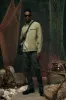 Chore Jacket sold by Kuwallatee