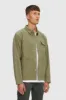 Chore Jacket sold by Kuwallatee