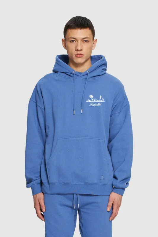 Arboreal Hoodie sold by Kuwallatee