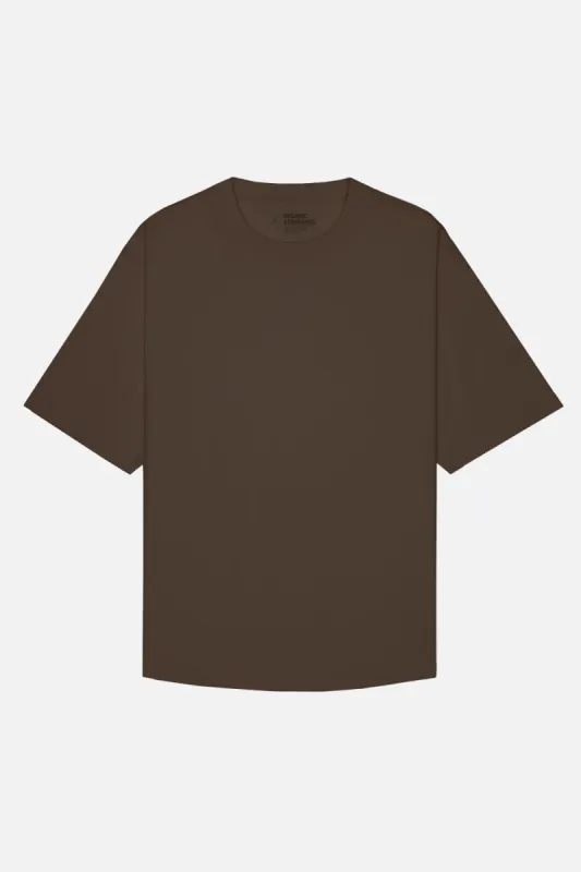 Eazy Scoop Box Tee sold by Kuwallatee