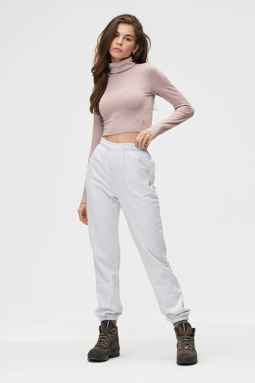 Classic Turtle Neck sold by Kuwallatee product image thumbnail 2