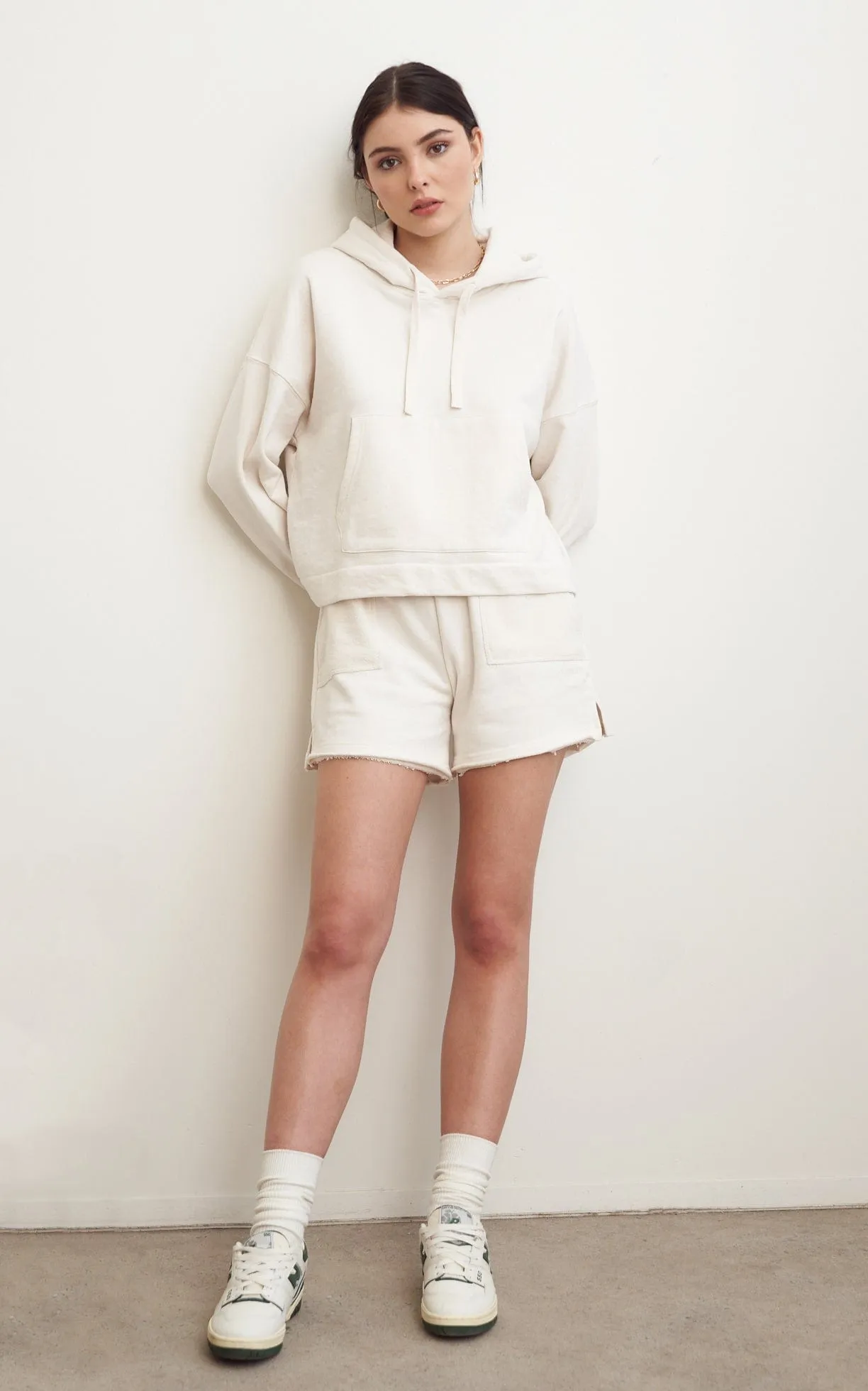 Patch Pocket Shorts sold by Kuwallatee product image thumbnail 2