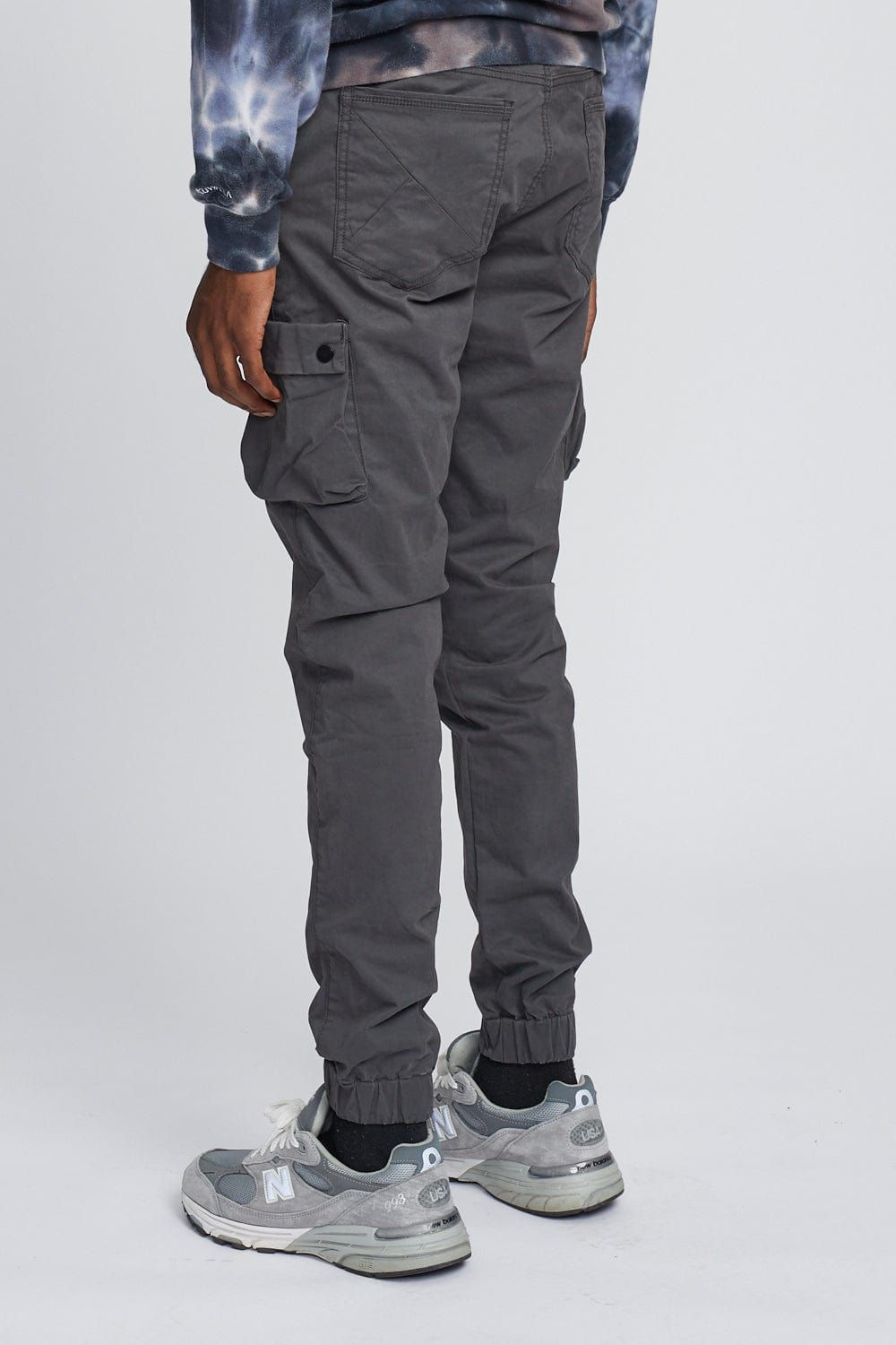 Cargo Jogger sold by Kuwallatee product image thumbnail 3