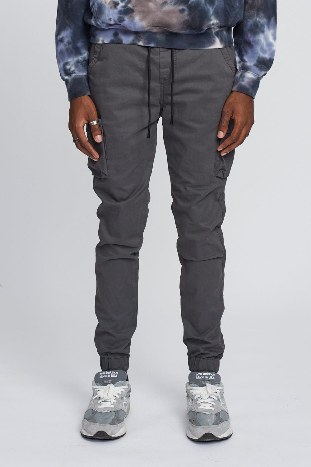 Cargo Jogger sold by Kuwallatee