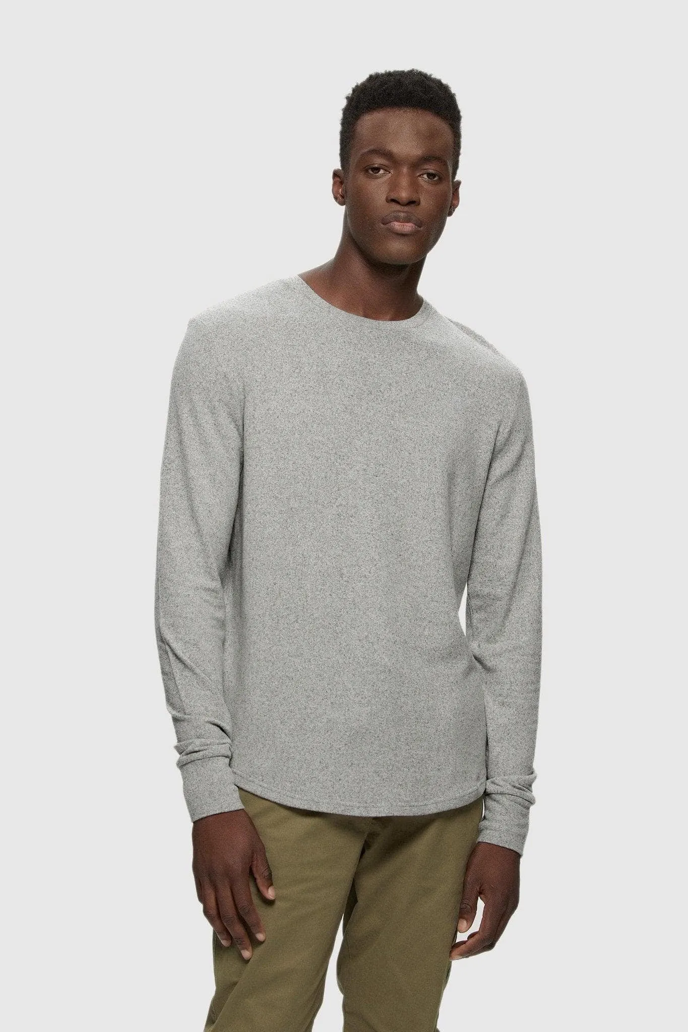 LS UpperCut Sweater sold by Kuwallatee product image thumbnail 2