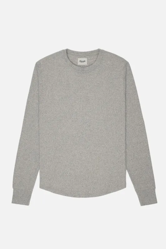 LS UpperCut Sweater sold by Kuwallatee