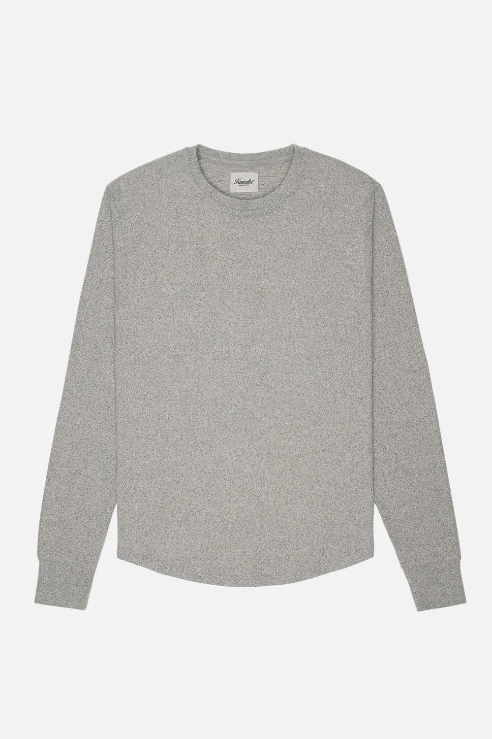 LS UpperCut Sweater sold by Kuwallatee