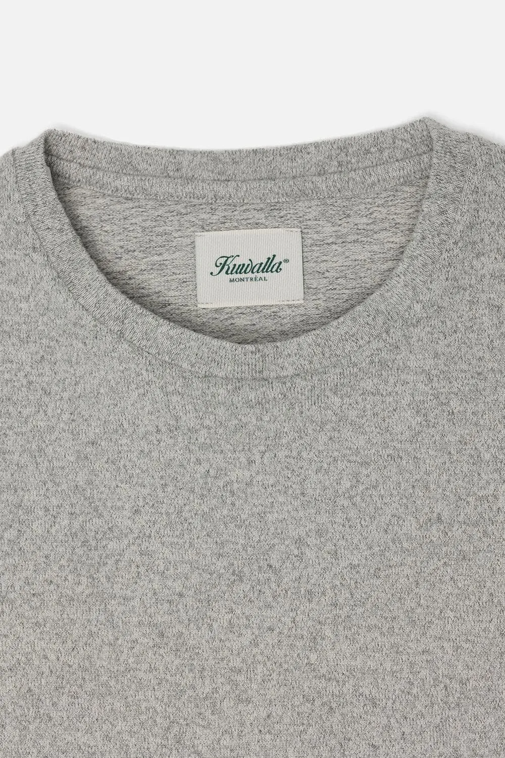 LS UpperCut Sweater sold by Kuwallatee product image thumbnail 5