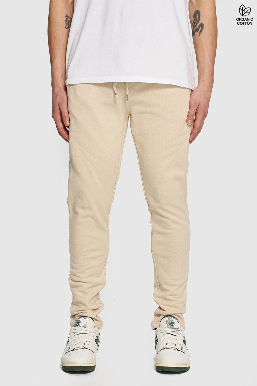 Organic Sweatpant sold by Kuwallatee