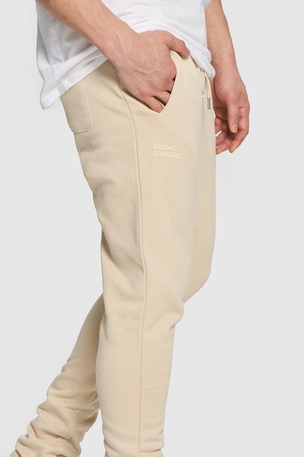 Organic Sweatpant sold by Kuwallatee product image thumbnail 4