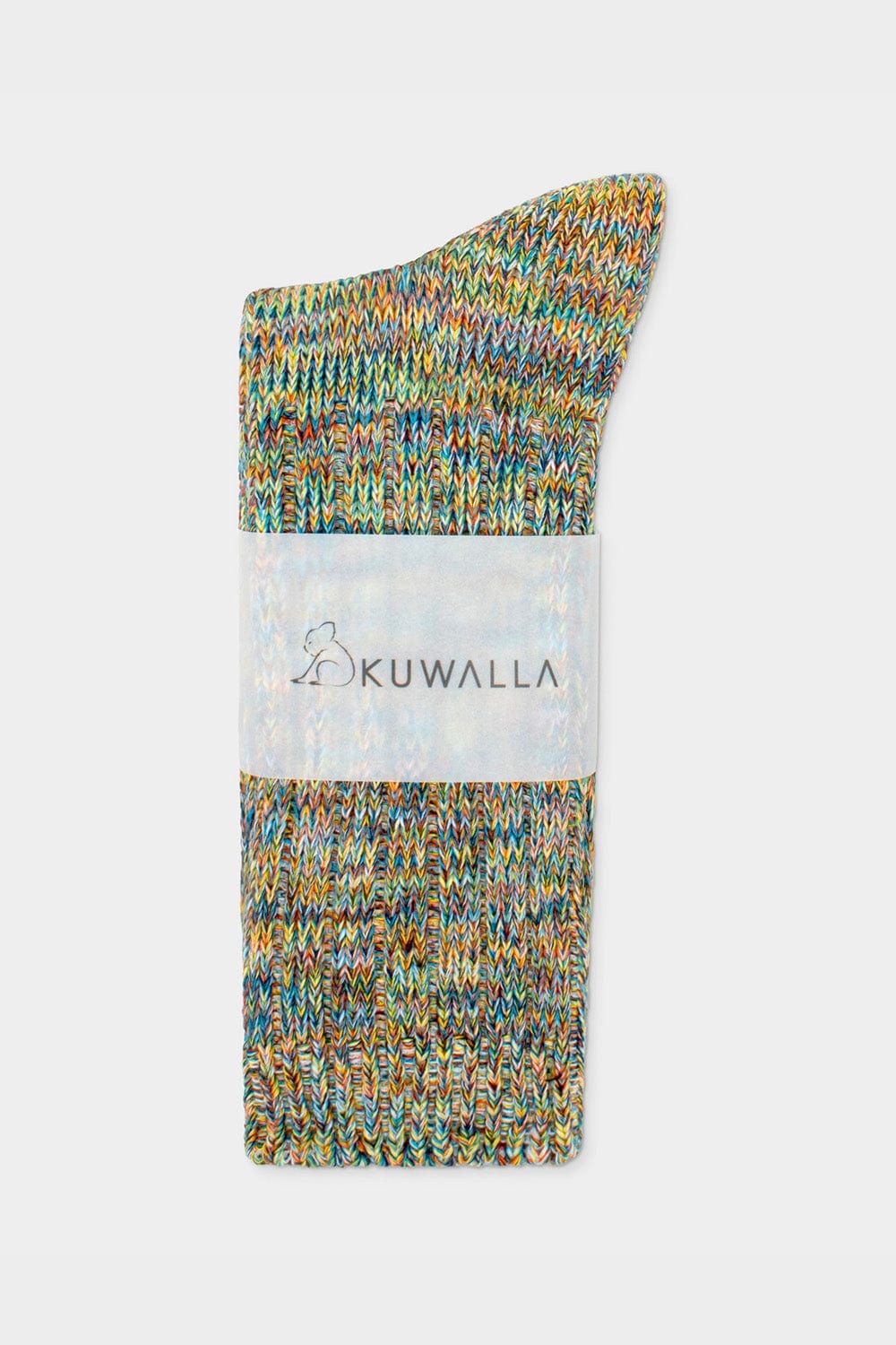 Marled Sock sold by Kuwallatee