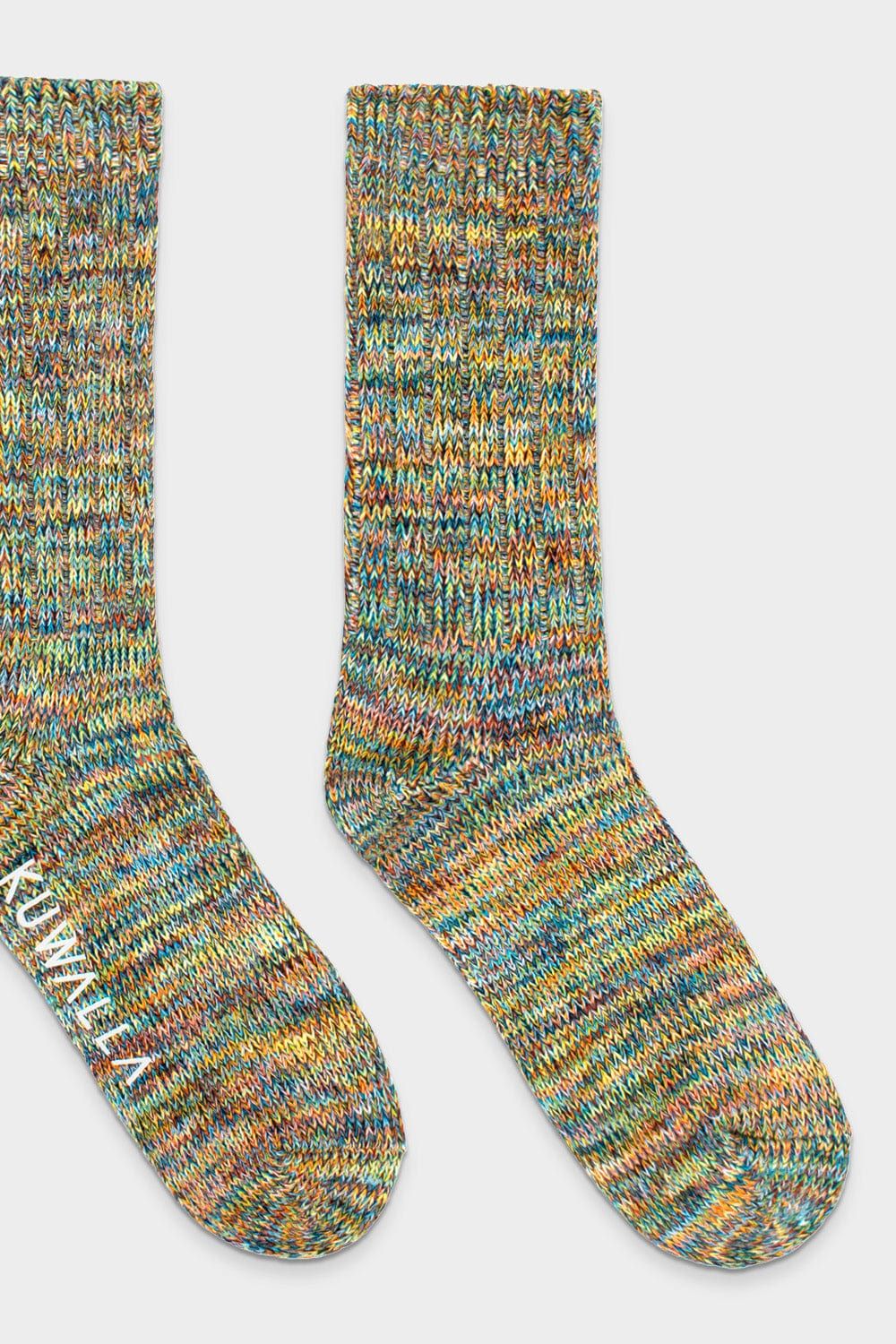 Marled Sock sold by Kuwallatee product image thumbnail 3