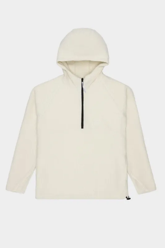 Polar Half-Zip sold by Kuwallatee