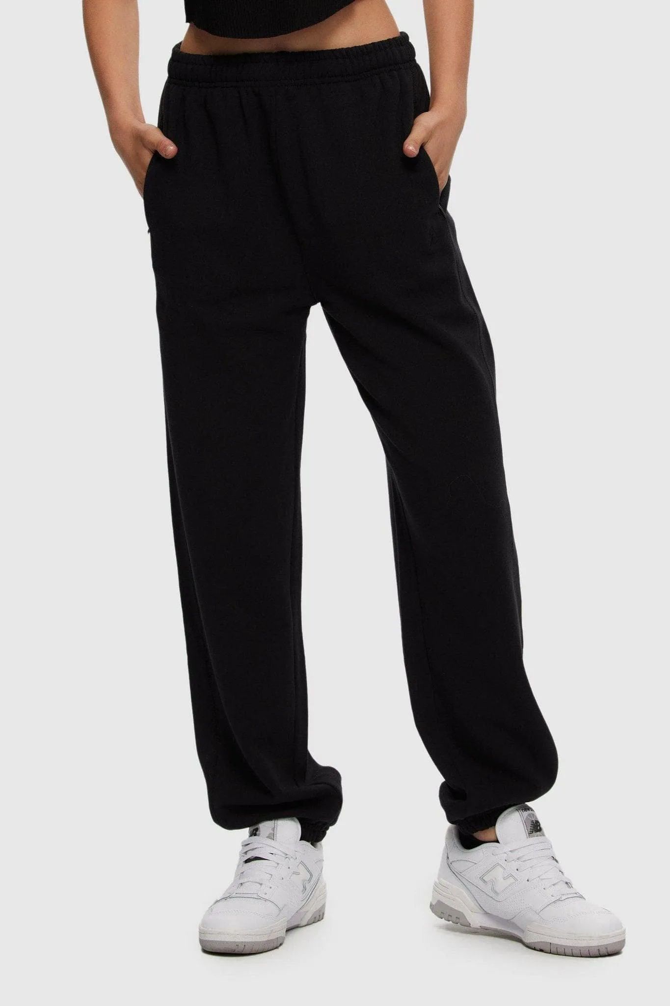 Perfect Sweatpant 2.0 sold by Kuwallatee