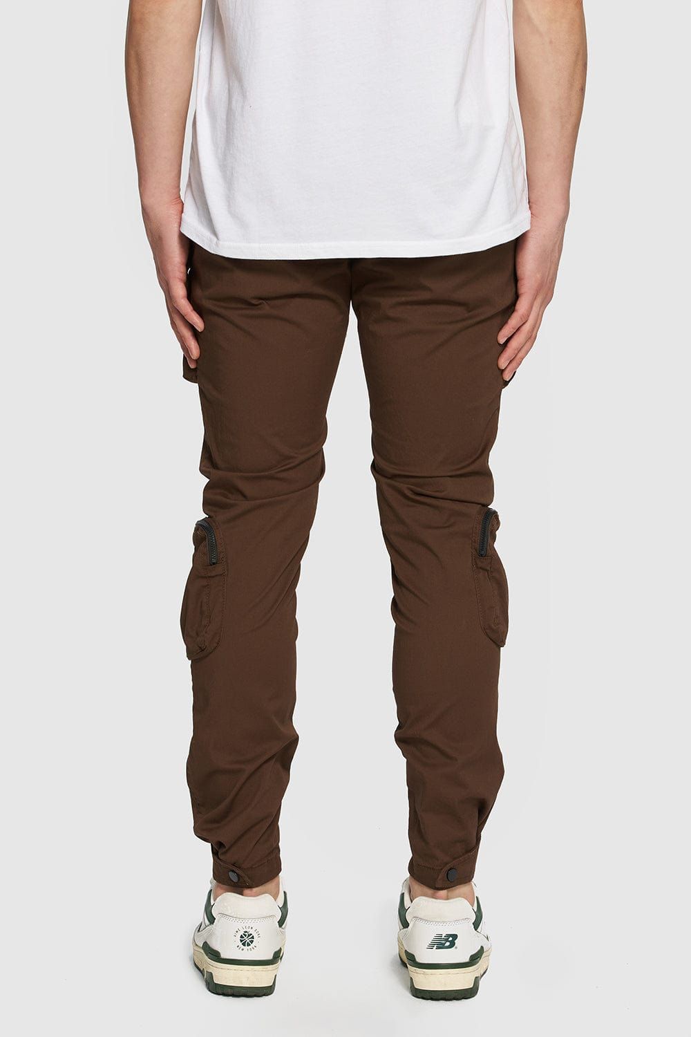 Utility Pant sold by Kuwallatee product image thumbnail 4