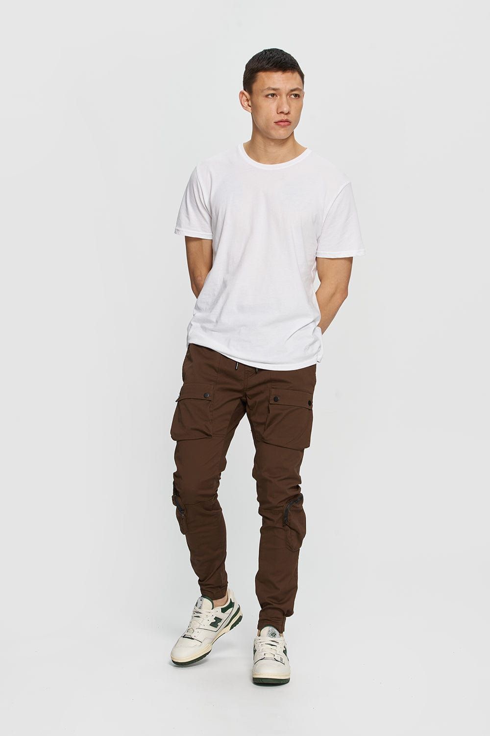 Utility Pant sold by Kuwallatee product image thumbnail 3