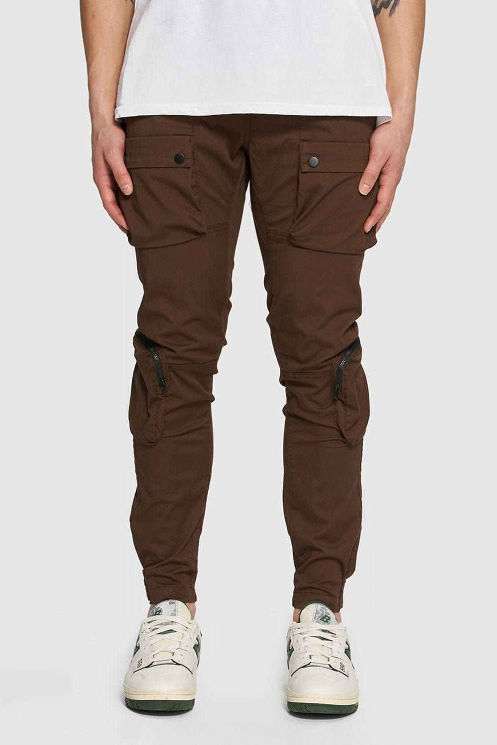 Utility Pant sold by Kuwallatee