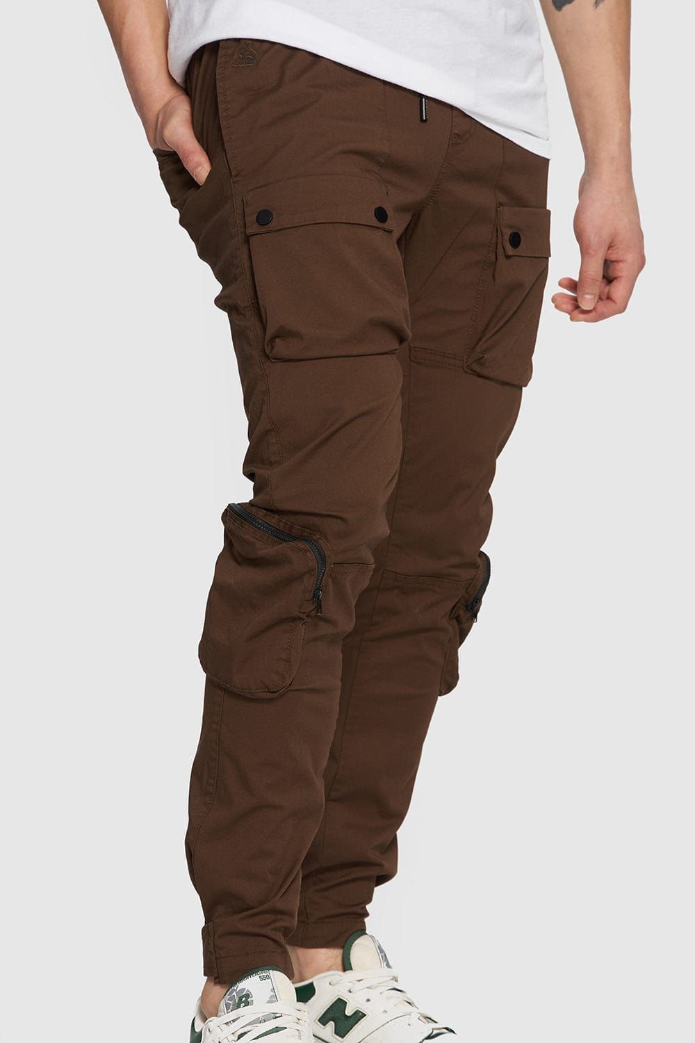 Utility Pant sold by Kuwallatee product image thumbnail 2