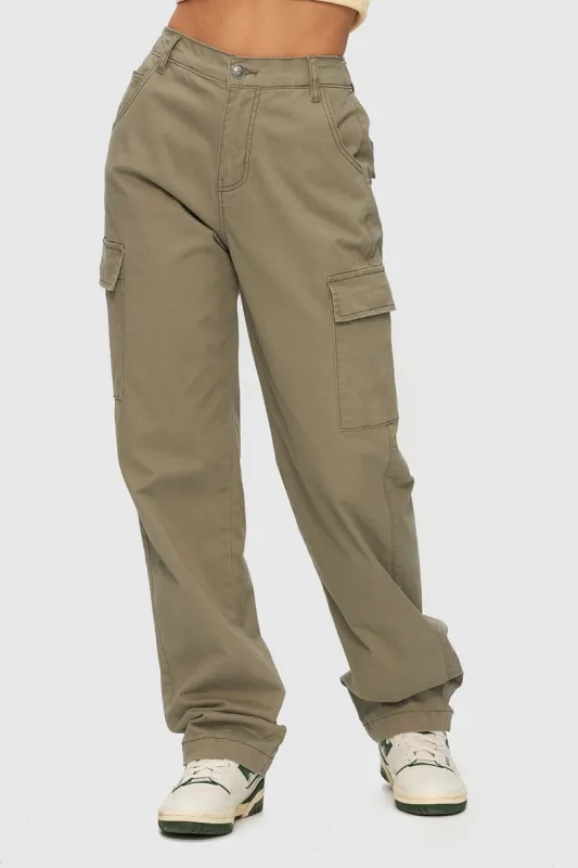 Straight Cut Cargo 2.0 sold by Kuwallatee