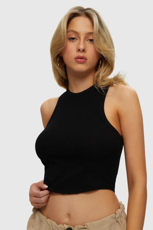 Racer Tank sold by Kuwallatee