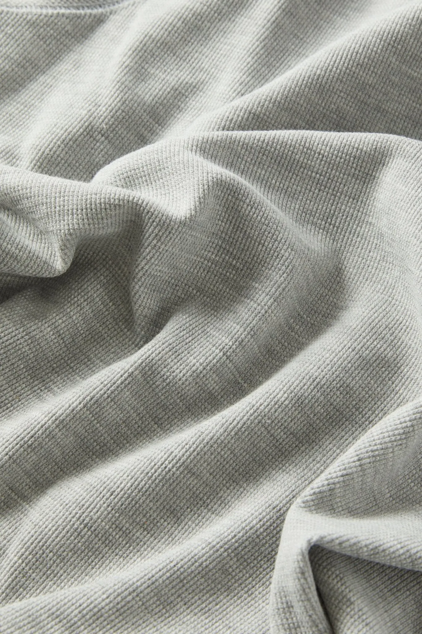 Washed Waffle Crew sold by Kuwallatee product image thumbnail 2