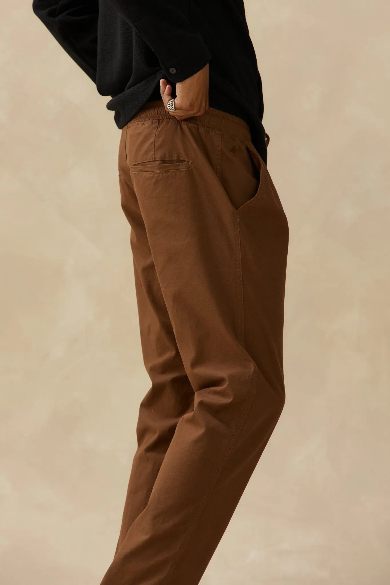 Loose Trouser sold by Kuwallatee product image thumbnail 4