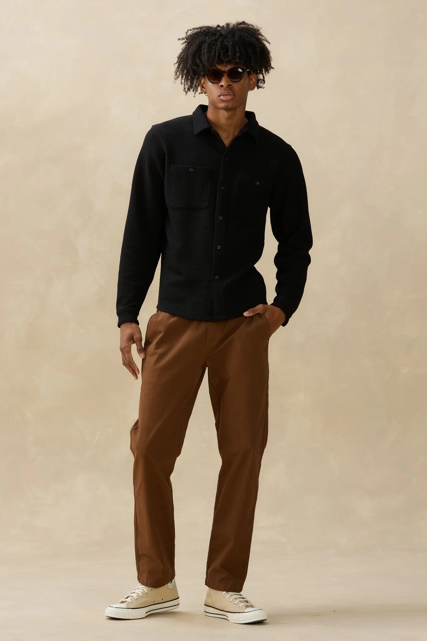 Loose Trouser sold by Kuwallatee product image thumbnail 2