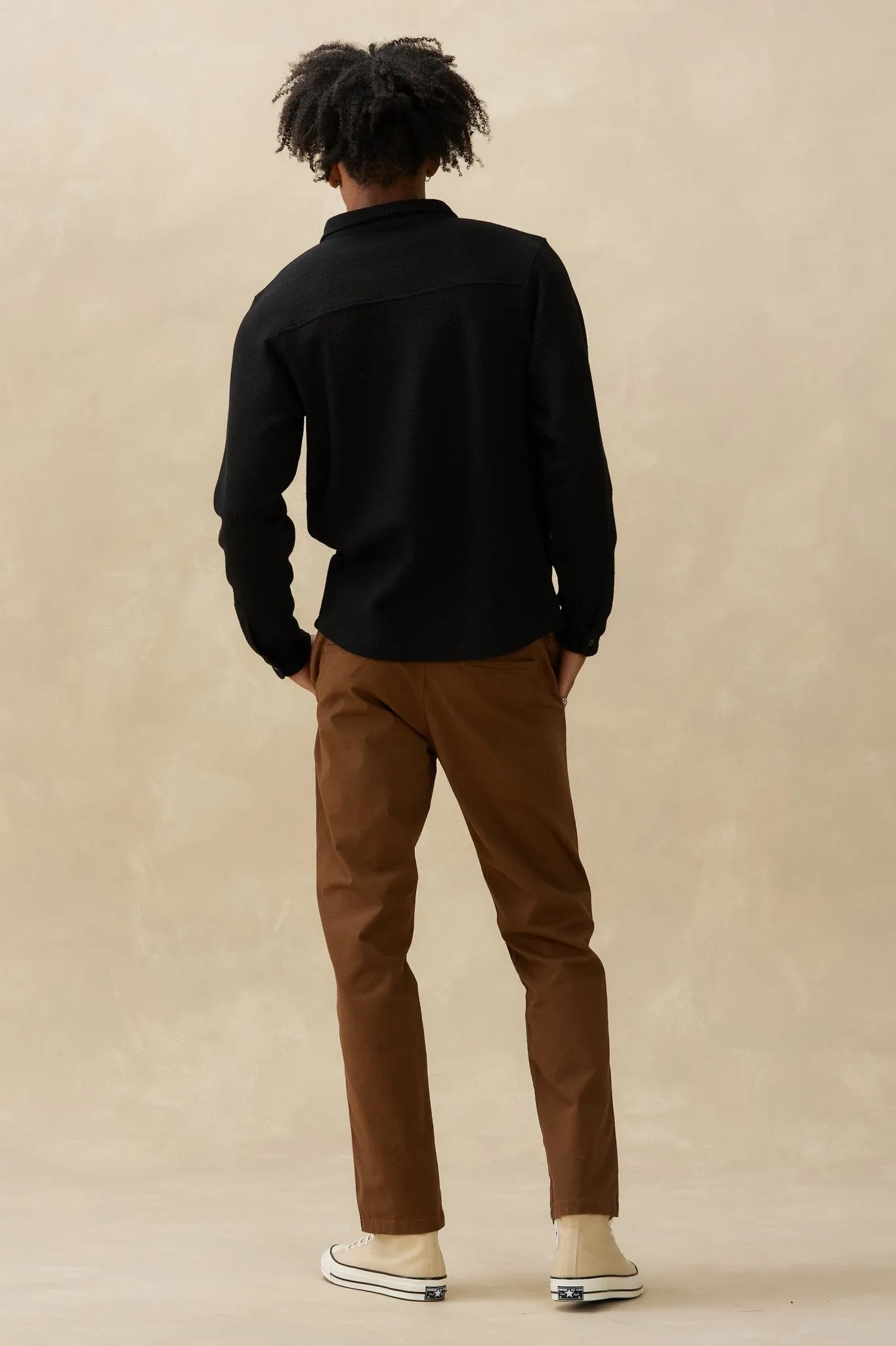 Loose Trouser sold by Kuwallatee product image thumbnail 3
