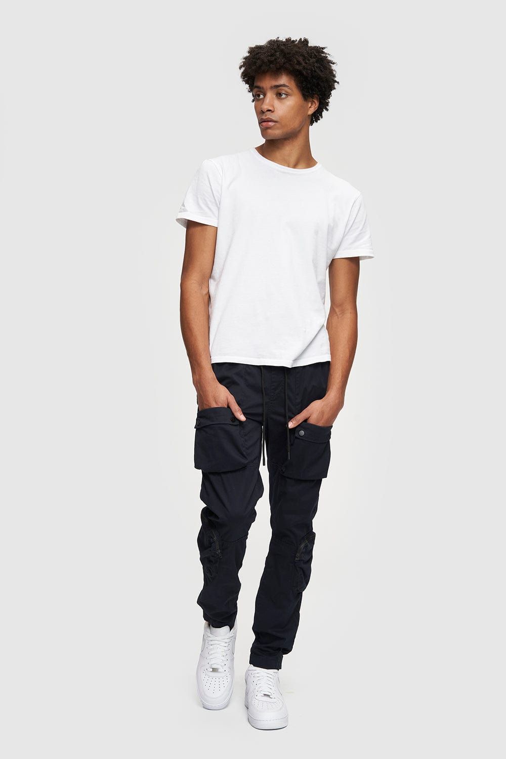 Utility Pant sold by Kuwallatee product image thumbnail 2