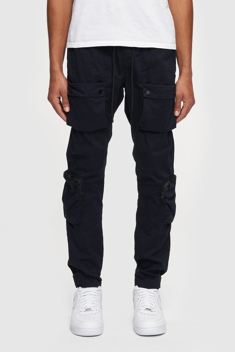Utility Pant sold by Kuwallatee