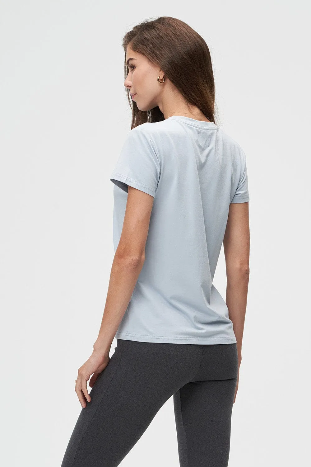 Perfect Tee sold by Kuwallatee product image thumbnail 3